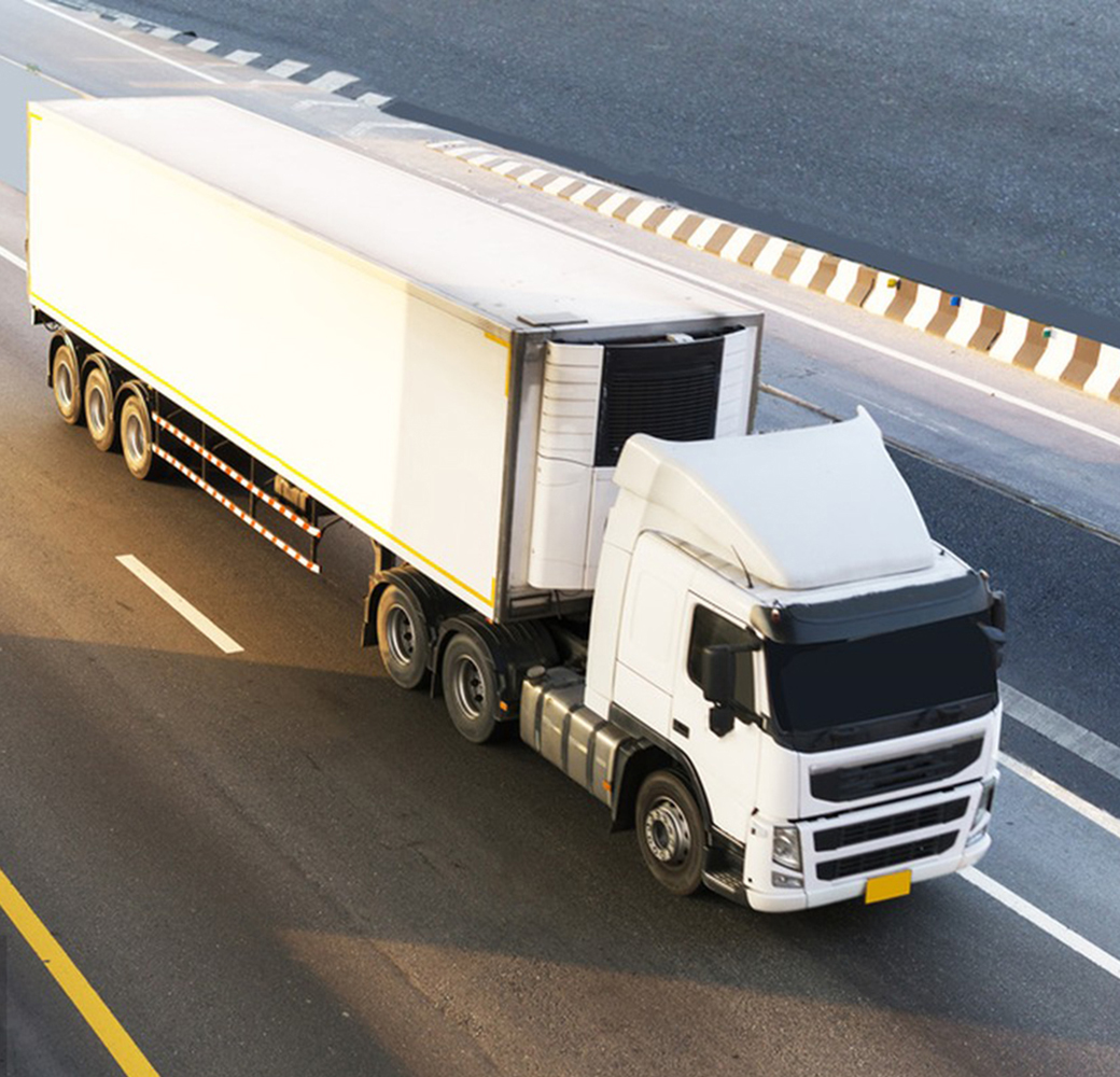 載重型卡車(chē)輪胎