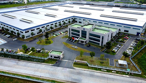 明確興達(dá)泰國戰(zhàn)略規(guī)劃，推進(jìn)實(shí)現(xiàn)興達(dá)愿景2030