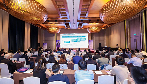 興達(dá)助力2024可持續(xù)輪胎峰會(huì)圓滿收官！